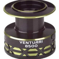 Sugoi Carrete de spinning Ventuari