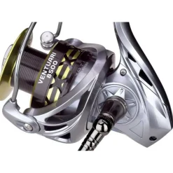 Sugoi Carrete de spinning Ventuari