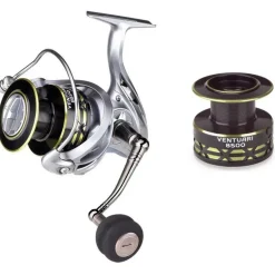 Sugoi Carrete de spinning Ventuari