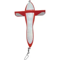 Sugoi Señuelo excitador Trolling Airplane 100 mm