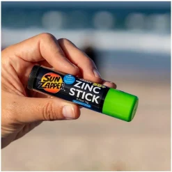 Sun Zapper Protector solar en barra SPF 50+ 12 g