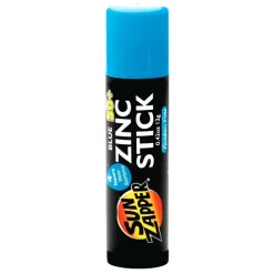 Sun Zapper Protector solar SPF50+ Zinc Stick 12g