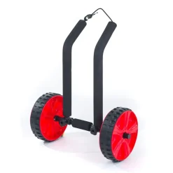 Surflogic Carro de transporte SUP/Longboard