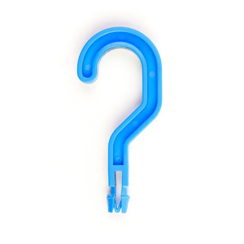 Surflogic Gancho Clip System