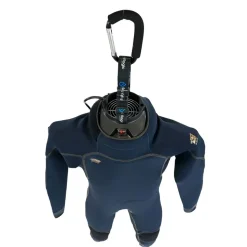 Surflogic Secador de Trajes de Neopreno Profesional