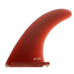 Surf System Aleta Longboard Fiberglass