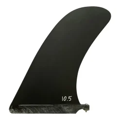 Surf System Aleta Longboard Pivot
