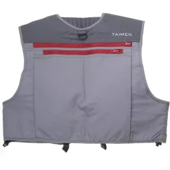 Taimen Chaleco de pesca Rauchua Fly Fishing