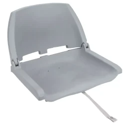 Talamex Asiento plegable básico