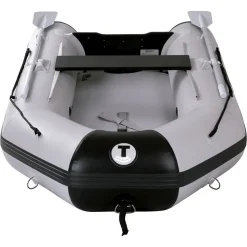 Talamex Barco inflable Aqualine QLA Airdeck 270