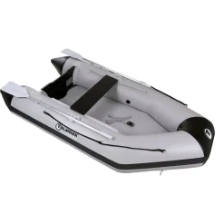 Talamex Barco inflable Aqualine QLA Airdeck 270