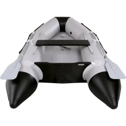 Talamex Barco inflable Aqualine QLA Airdeck 270