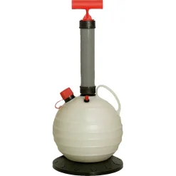 Talamex Bomba de aceite 6L
