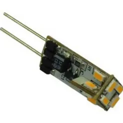 Talamex Bombilla LED G4 Super 12xSMD