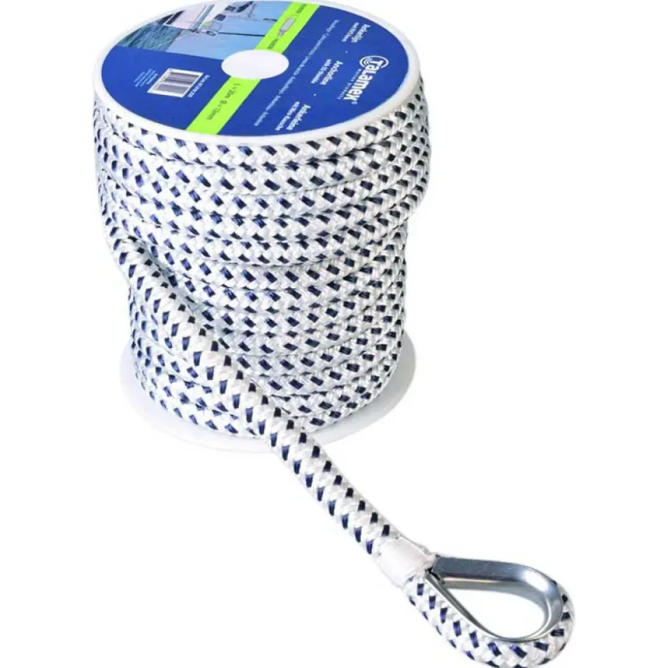 Talamex Cabo trenzado Anchorline 12 mm
