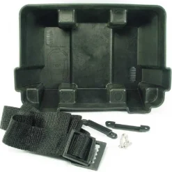 Talamex Caja de batería