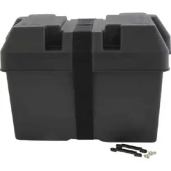 Talamex Caja de batería