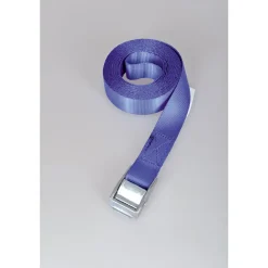 Talamex Correa de sujeción con hebilla de leva 25 mm
