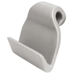Talamex Funda para barco Hook Fort Nylon 6 unidades