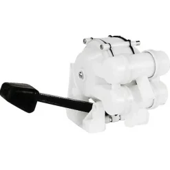Talamex Kit de reparación de bomba de pie