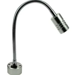 Talamex Luz de Lectura LED Flexible