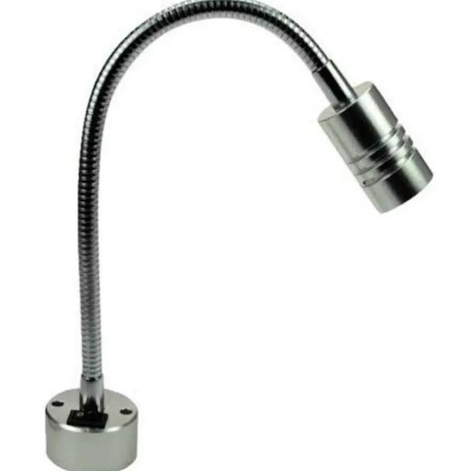 Talamex Luz de Lectura LED Flexible