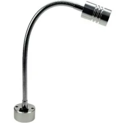 Talamex Luz de Lectura LED Flexible