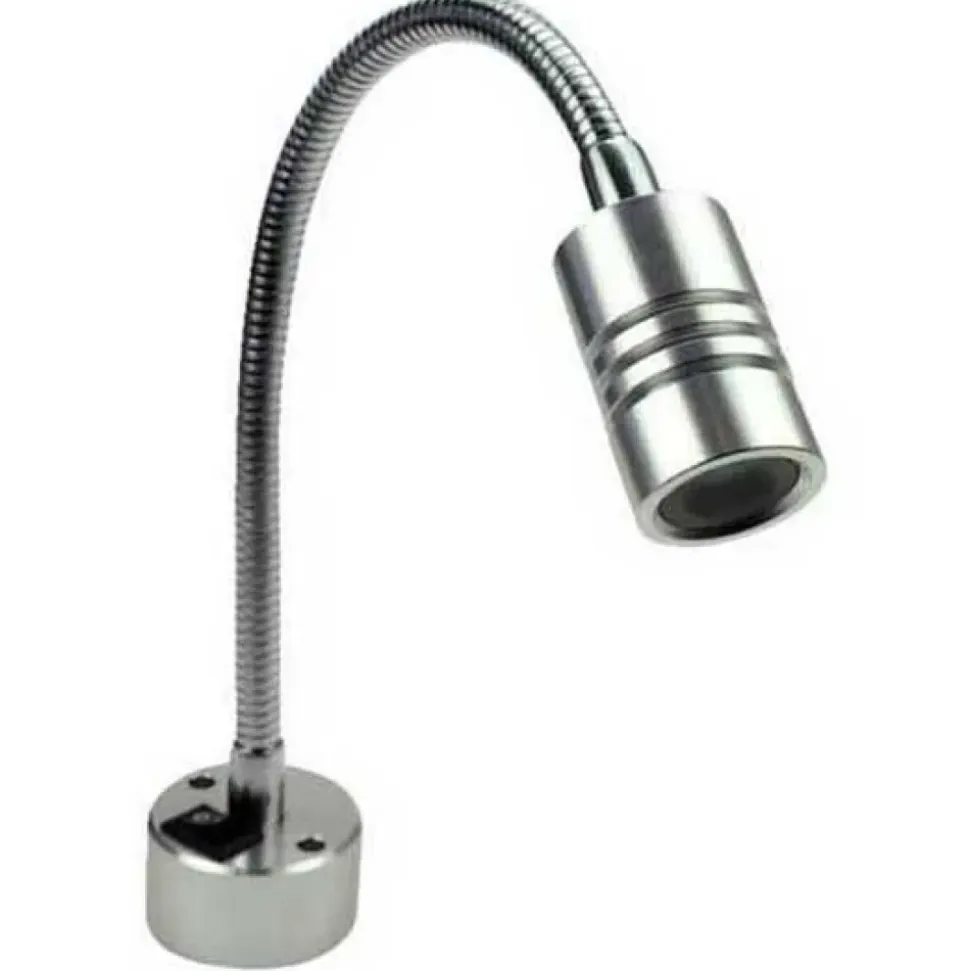 Talamex Luz de Lectura LED Flexible