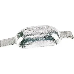 Talamex ánodo de magnesio
