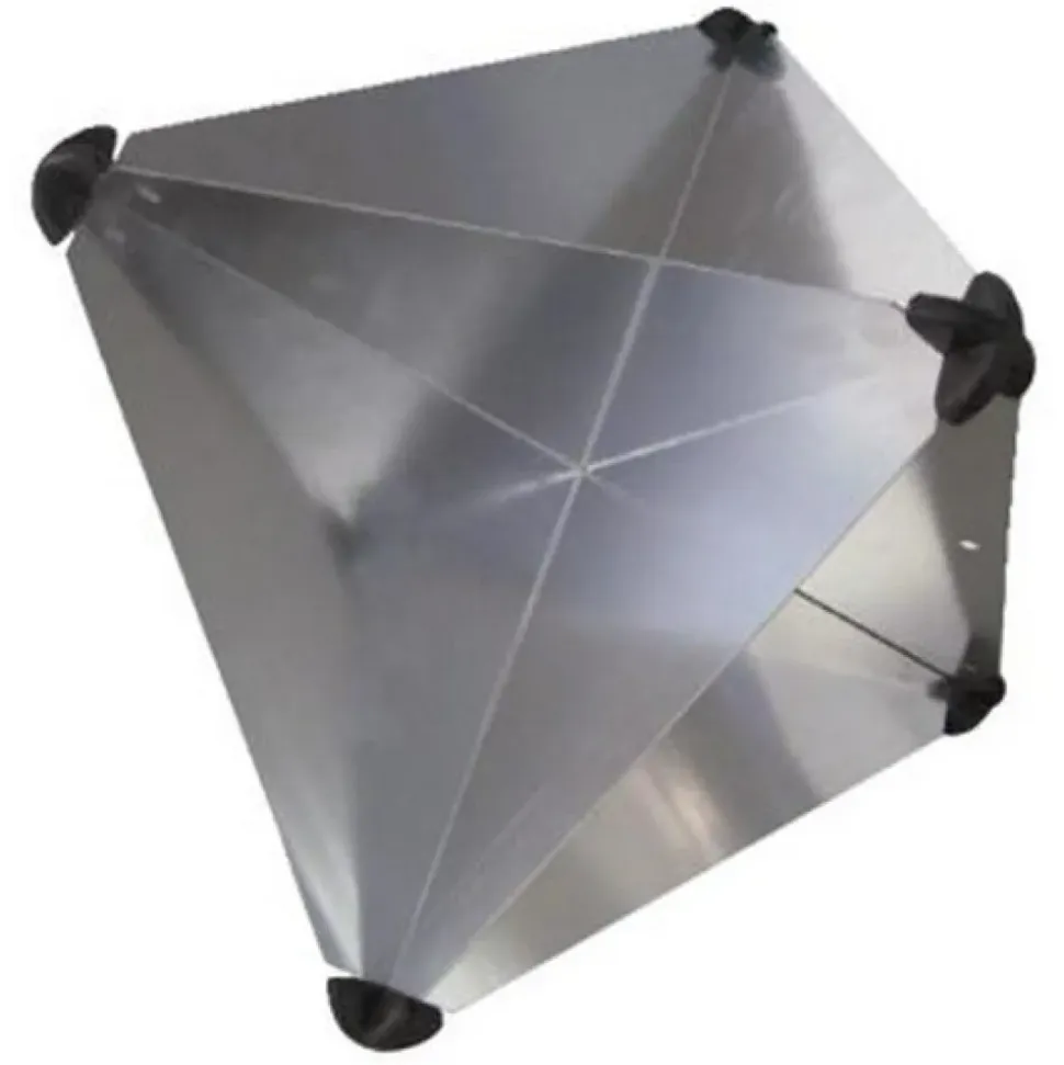 Talamex Reflector de radar