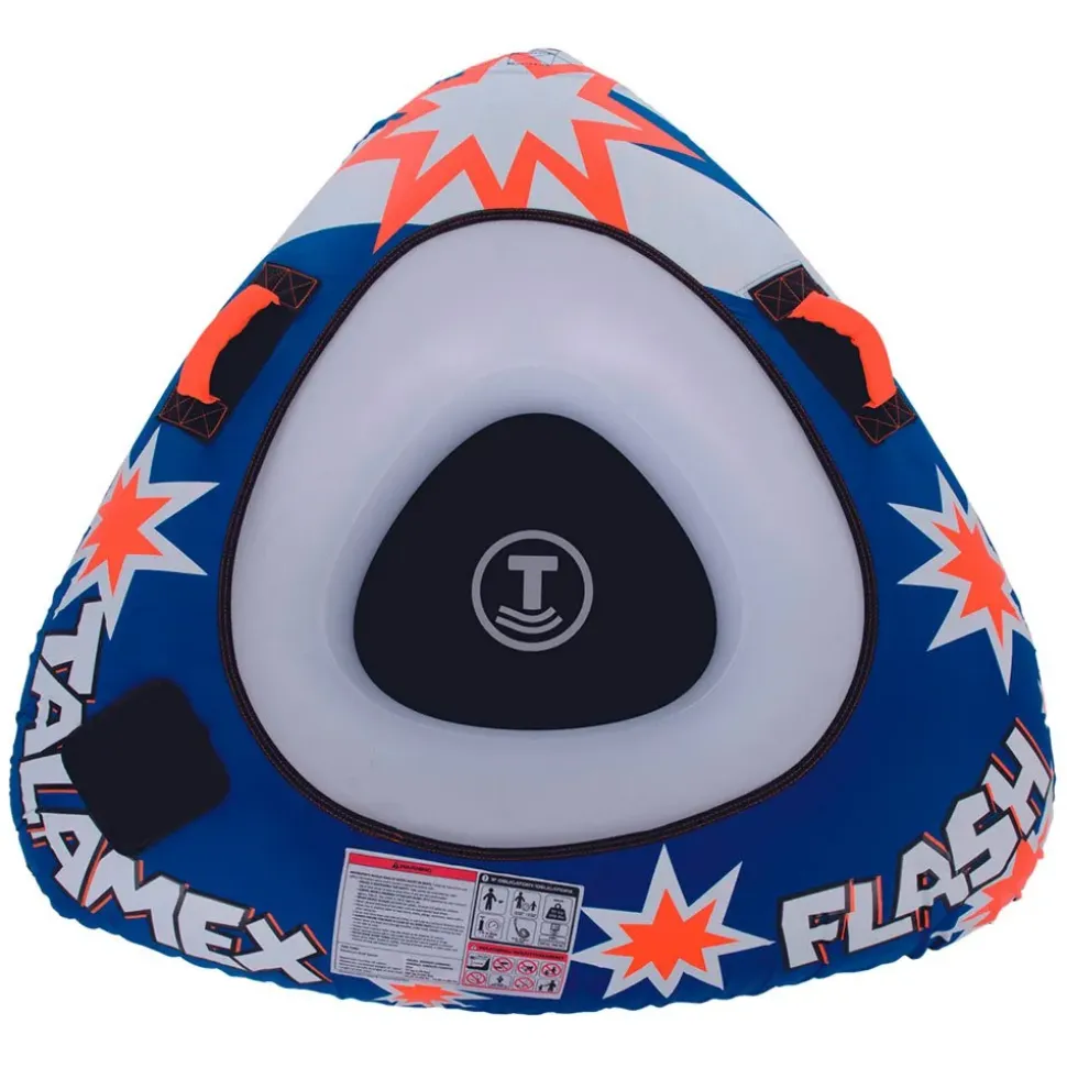 Talamex Remolcable Funtube Flash