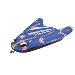 Talamex Remolcable Funtube Lightning