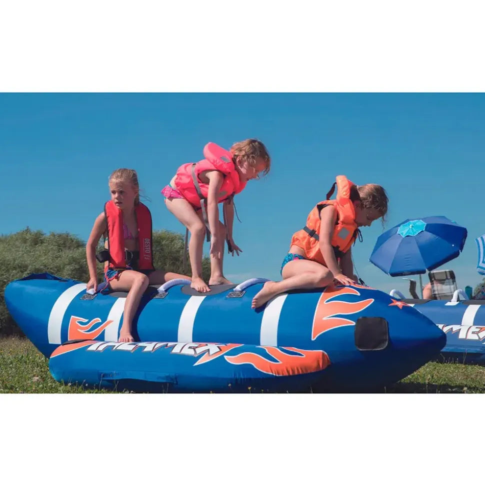 Talamex Remolcable Funtube Rocket