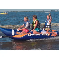 Talamex Remolcable Funtube Rocket