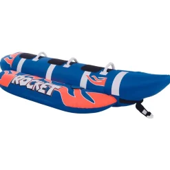 Talamex Remolcable Funtube Rocket