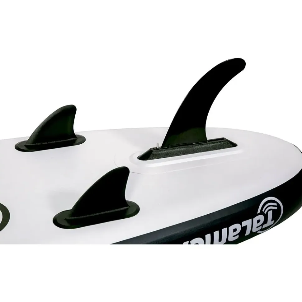 Talamex Set de paddle surf hinchable Compass 10´6´´