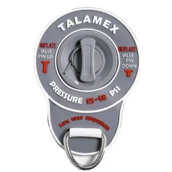 Talamex Set de paddle surf hinchable Compass 10´6´´