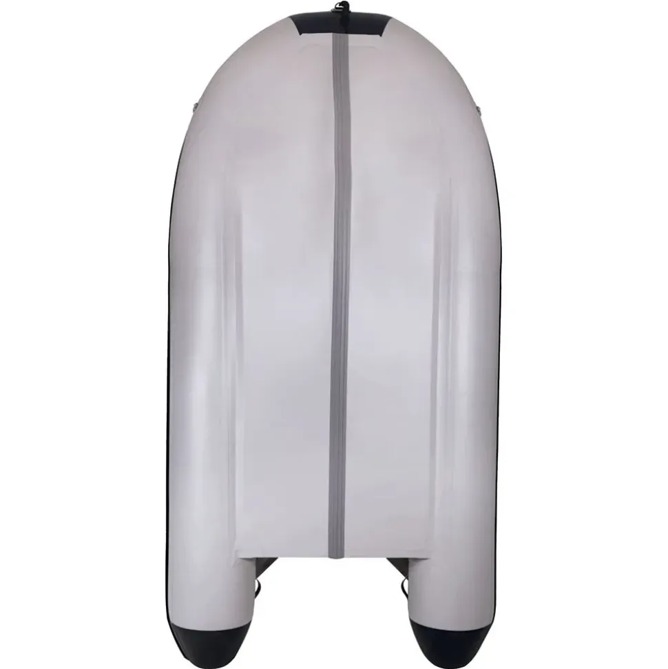 Talamex Suelo hinchable para embarcaciones Comfortline TLX 300 Aluminio