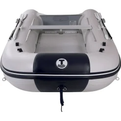 Talamex Suelo hinchable para embarcaciones Comfortline TLX 300 Aluminio