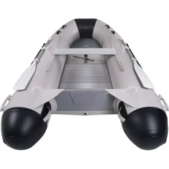Talamex Suelo hinchable para embarcaciones Comfortline TLX 300 Aluminio