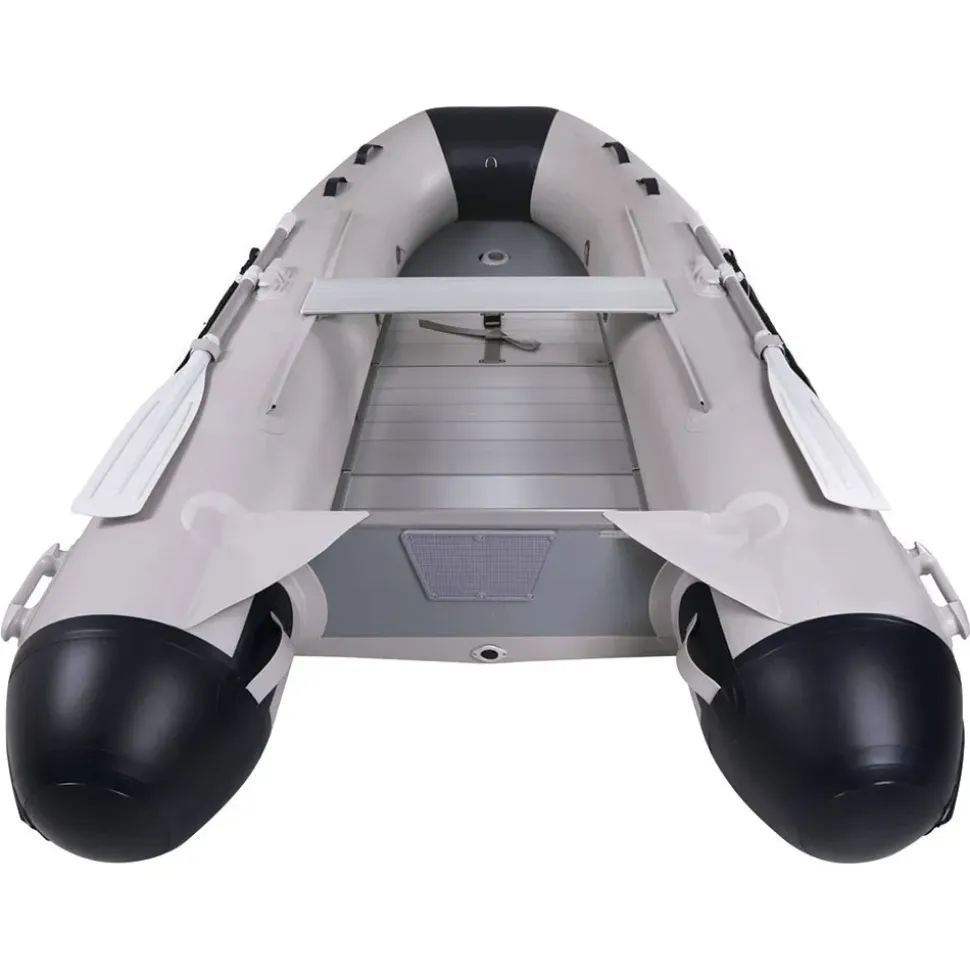 Talamex Suelo hinchable para embarcaciones Comfortline TLX 300 Aluminio