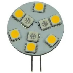 Talamex Super LED G4 9xSMD Lateral