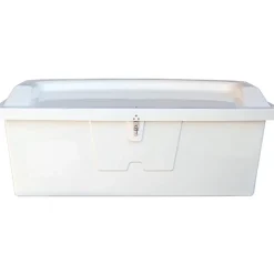 Taylor Caja de almacenamiento Top-Seat Large Stow´N Go™