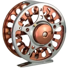 Teklon Carrete mosca Bat Max
