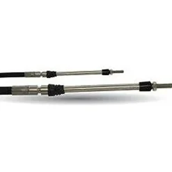 Teleflex Marine Cable de control de dirección 33C Standard