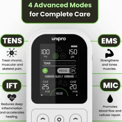 Tenscare Electroestimulador K00177