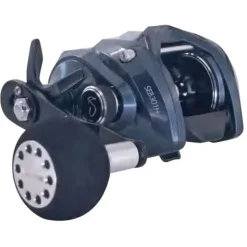 Tica Carrete de jigging Sea Bull