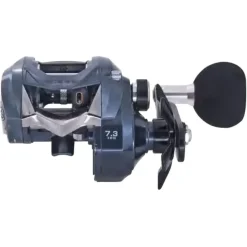 Tica Carrete de jigging Sea Bull