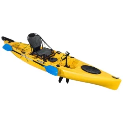 Tide Kayak Kayak Predator Step 12