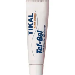 Tikal Gel Anticorrosión Tef 10g